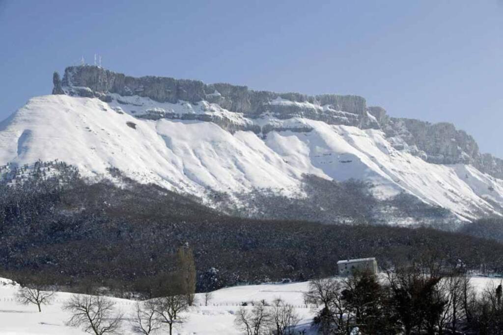 La Granjita del río Nava de Ordunte Exterior foto